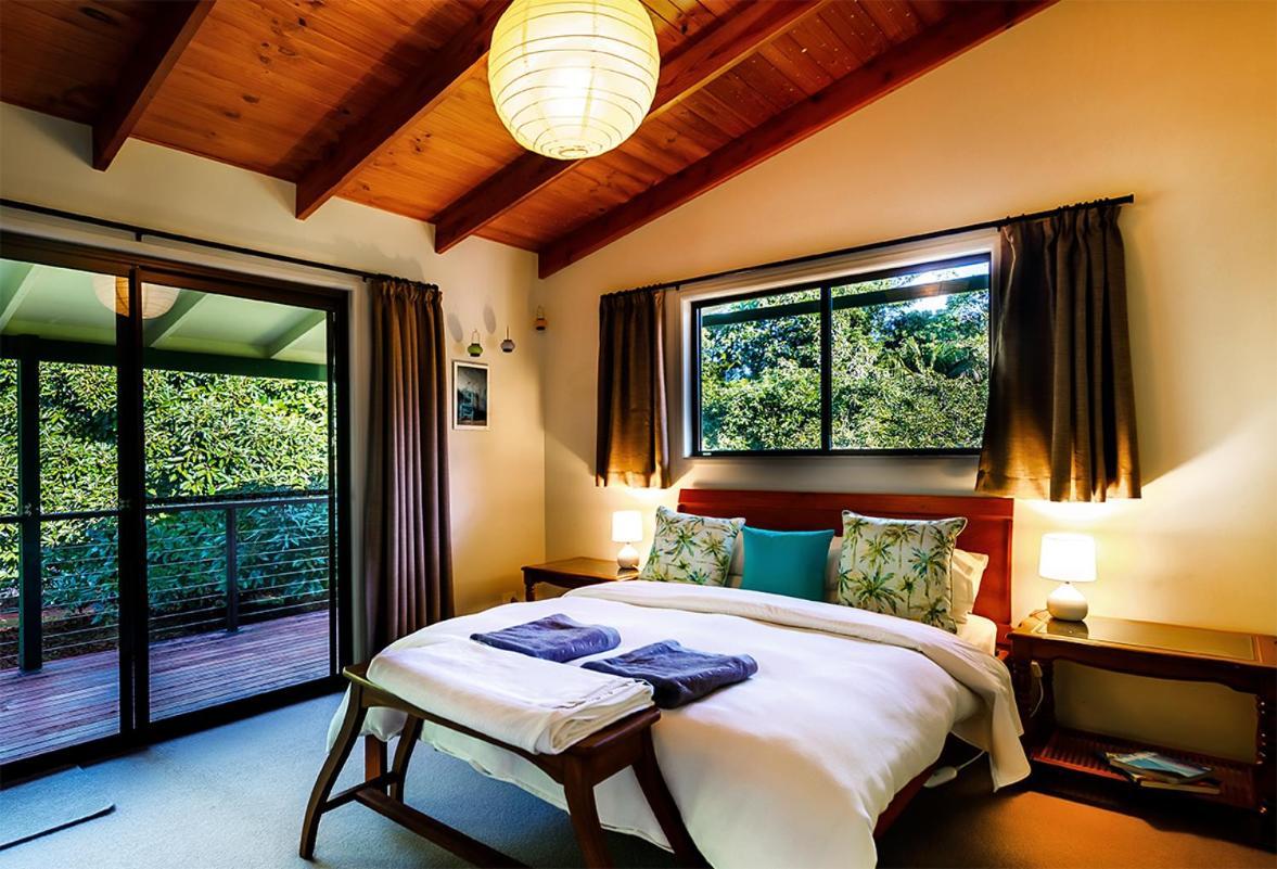 Bundara - Idyllic Getaway In The Mountains Apartment Tamborine Mountain Exterior photo
